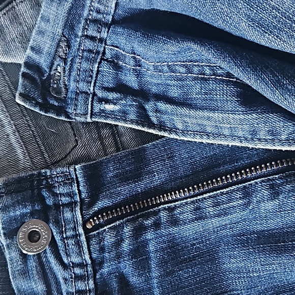 Unique Levi's 514 - Picture 12 of 12